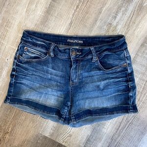 Maurices Shorts